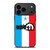 MOPAR iPhone 17 Pro Max Case Cover