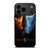 MORTAL KOMBAT iPhone 17 Pro Max Case Cover