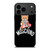 MOSCHINO TEDDY BEAR 1 iPhone 17 Pro Max Case Cover