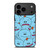MR MEESEEKS COLLAGE iPhone 17 Pro Max Case Cover