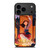 MULAN 4 iPhone 17 Pro Max Case Cover