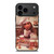 MUPPETS MISS PIGGY KITCHEN iPhone 17 Pro Max Case Cover