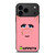 MUPPETS MISS PIGGY PINK iPhone 17 Pro Max Case Cover