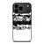 MY CHEMICAL ROMANCE BLACK PARADE iPhone 17 Pro Max Case Cover
