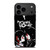 MY CHEMICAL ROMANCE MCR iPhone 17 Pro Max Case Cover