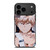 MY HERO ACADEMIA BAKUGOU FACE iPhone 17 Pro Max Case Cover