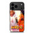 NARUTO HINATA HOKAGE iPhone 17 Pro Max Case Cover