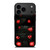 NARUTO SHARINGAN EYE 1 iPhone 17 Pro Max Case Cover