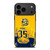 NASHVILLE PREDATORS STAND WITH US 2 iPhone 17 Pro Max Case Cover