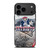 NEW ENGLAND PATRIOTS 2 iPhone 17 Pro Max Case Cover