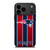 NEW ENGLAND PATRIOTS 4 iPhone 17 Pro Max Case Cover