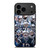 NEW ENGLAND PATRIOTS TEAM iPhone 17 Pro Max Case Cover