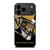 NEW ORLEANS SAINTS 2 iPhone 17 Pro Max Case Cover