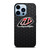 TROY LEE DESIGN TLD HEXAGON iPhone 13 Pro Max Case Cover