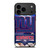 NEW YORK GIANTS 1 iPhone 17 Pro Max Case Cover