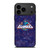 NEW YORK ISLANDERS LOGO 2 iPhone 17 Pro Max Case Cover