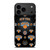 NEW YORK KNICKS PATTERN iPhone 17 Pro Max Case Cover
