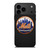 NEW YORK METS 3 iPhone 17 Pro Max Case Cover