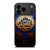 NEW YORK METS GOLD LOGO iPhone 17 Pro Max Case Cover
