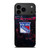 NEW YORK RANGERS CITY iPhone 17 Pro Max Case Cover