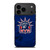 NEW YORK RANGERS MARBLE iPhone 17 Pro Max Case Cover