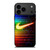 NIKE CRASH LOGO iPhone 17 Pro Max Case Cover