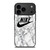 NIKE DAZZLE iPhone 17 Pro Max Case Cover