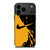 NIKE DROP COLOR iPhone 17 Pro Max Case Cover