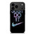 NIKE JUST DO IT LOGO iPhone 17 Pro Max Case Cover