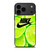 NIKE LEMON iPhone 17 Pro Max Case Cover