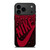 NIKE RAIN DROP iPhone 17 Pro Max Case Cover