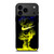 NIKE SMOKE iPhone 17 Pro Max Case Cover