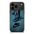 NIKE TRIBAL iPhone 17 Pro Max Case Cover
