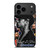 NIPSEY HUSSLE RAPPER iPhone 17 Pro Max Case Cover