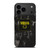 NIRVANA ROCK BAND LOGO iPhone 17 Pro Max Case Cover