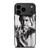 NOAH SCHNAPP iPhone 17 Pro Max Case Cover