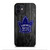 TORONTO MAPLE LEAFS WOODEN iPhone 12 Mini Case Cover