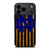 NOTRE DAME THIN iPhone 17 Pro Max Case Cover