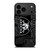 OAKLAND RAIDERS 2 iPhone 17 Pro Max Case Cover