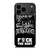 OAKLAND RAIDERS 3 iPhone 17 Pro Max Case Cover
