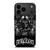 OAKLAND RAIDERS 5 iPhone 17 Pro Max Case Cover