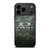 OAKLEY CAMO LOGO iPhone 17 Pro Max Case Cover