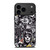 OASIS BAND COLLAGE iPhone 17 Pro Max Case Cover