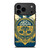 OBEY PEACE iPhone 17 Pro Max Case Cover
