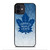 TORONTO MAPLE LEAFS NEW iPhone 12 Mini Case Cover