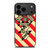 OBEY PROPAGANDA 2 iPhone 17 Pro Max Case Cover