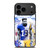 ODELL BECKHAM Jr. iPhone 17 Pro Max Case Cover