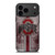 OHIO STATE 1 iPhone 17 Pro Max Case Cover