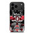 OHIO STATE 3 iPhone 17 Pro Max Case Cover