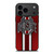 OHIO STATE LOGO iPhone 17 Pro Max Case Cover